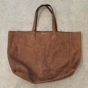 AS BY DF Icon Reversible Shopper